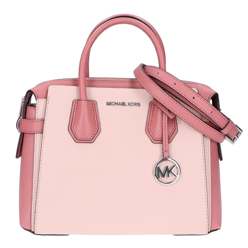A (未使用に近い)】マイケルコース 【美品】ベルテッド A (未使用に近い)】マイケルコース 【美品】ベルテッド