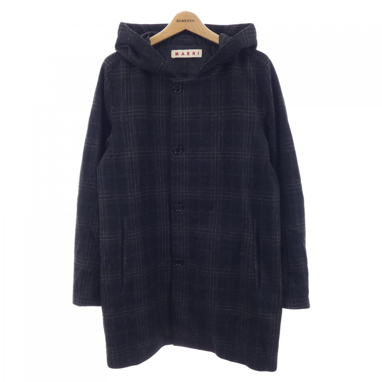 マルニ MARNI コート