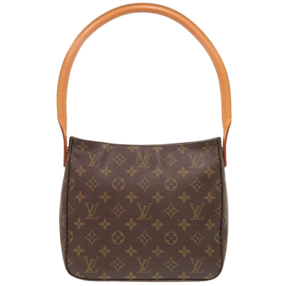 Louis Vuitton Monogram Looping MM Bag