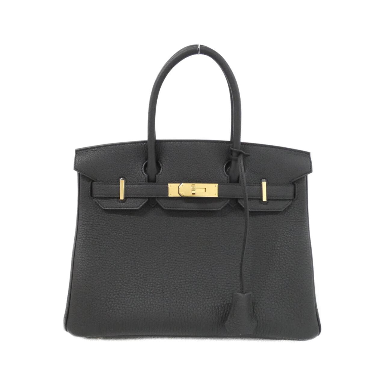 【未使用品】エルメス バーキン 30cm 027633CC バッグ