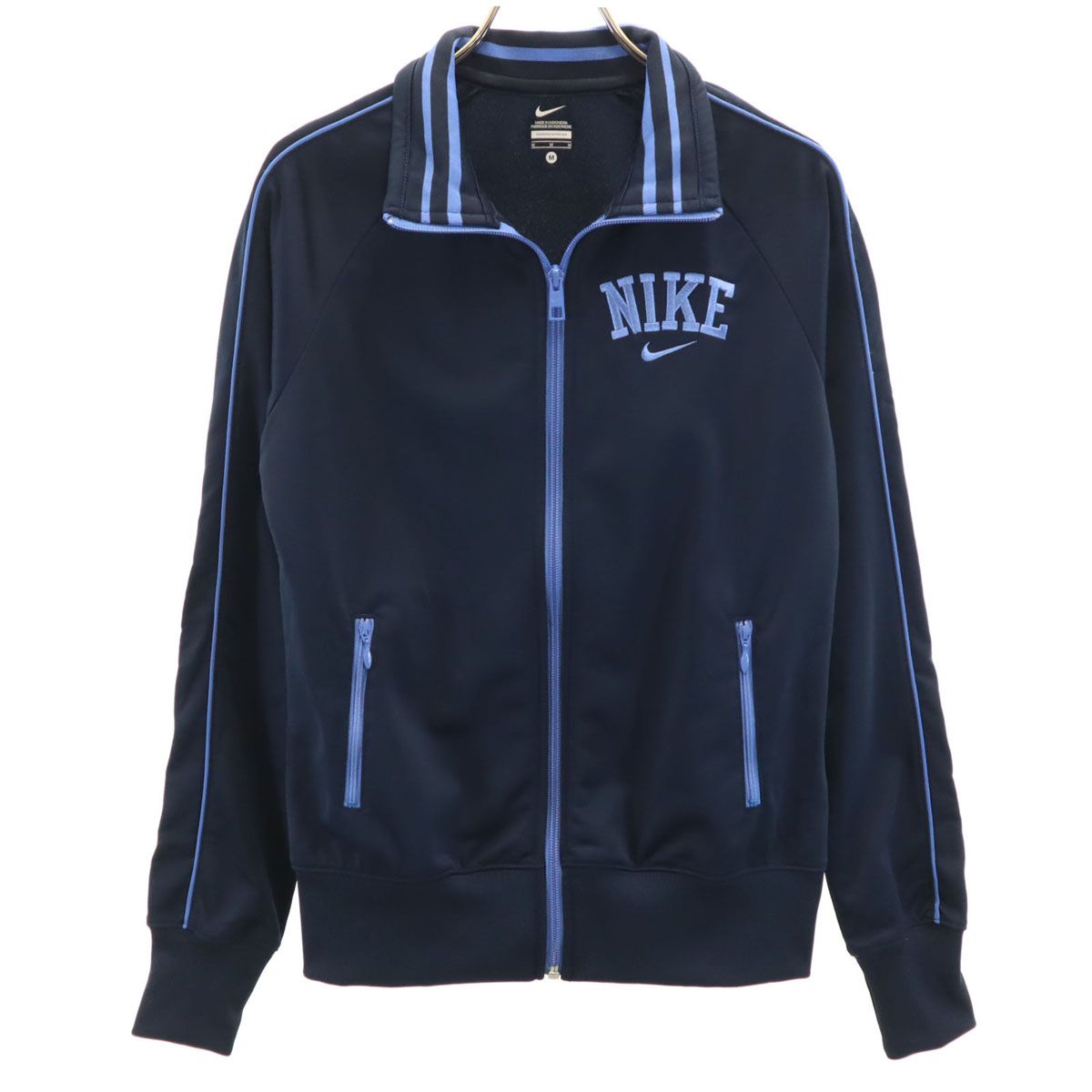 NIKE ナイキ トラックジャケット