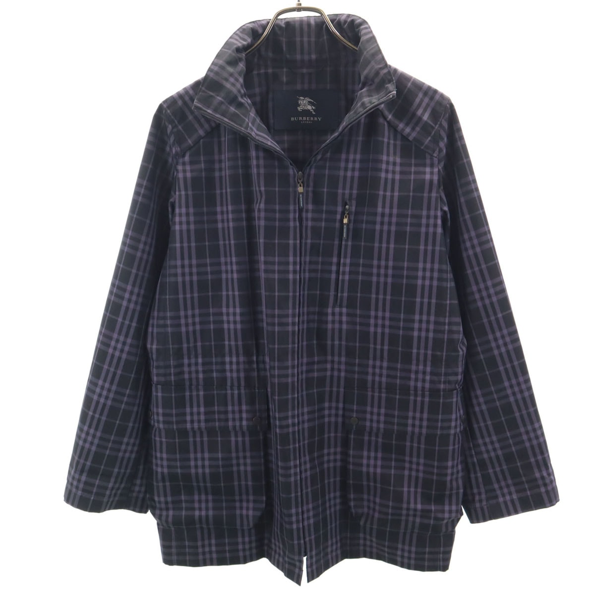BURBERRY チェック柄 BURBERRYバーバリー 三陽商会 バーバリーロンドン