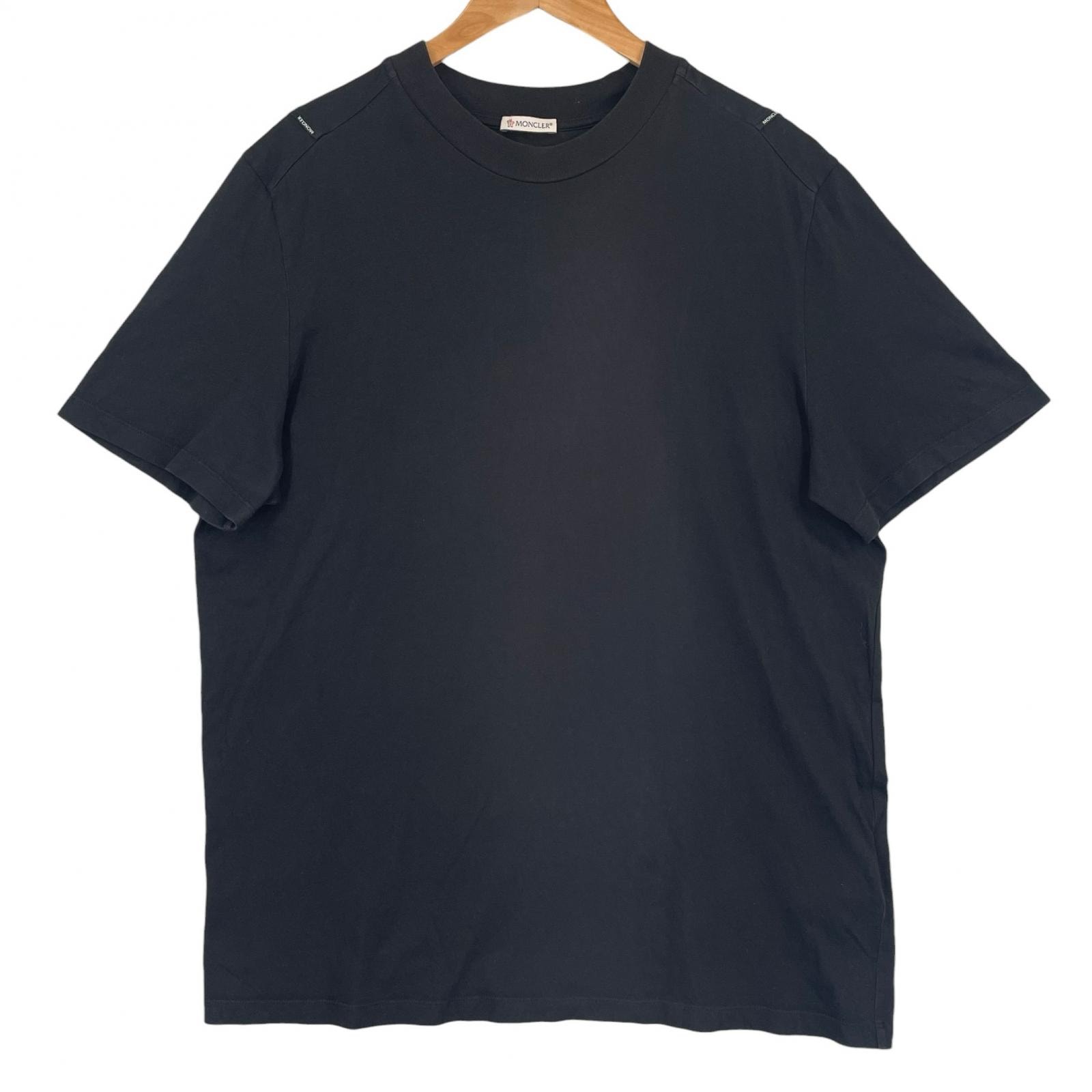 モンクレールC-SCOM-21-26924 半袖Tシャツ メンズ