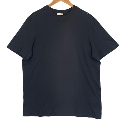 モンクレールC-SCOM-21-26924 半袖Tシャツ メンズ