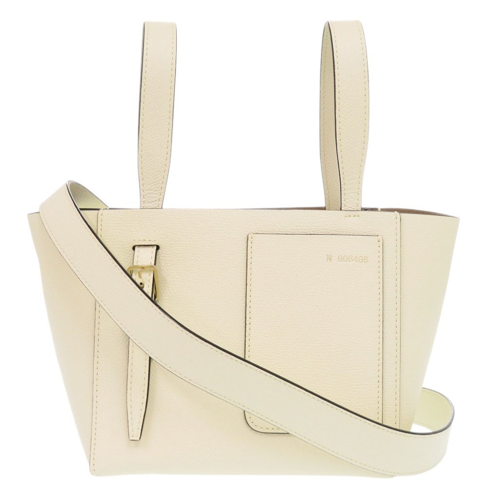 ヴァレクストラ  バケットバッグ マイクロ V5B90T 2WAY