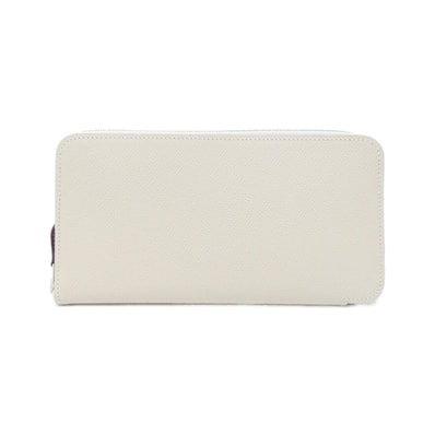 【未使用品】エルメス ZODIAQUE シルク イン クラシック 087536CK 財布
