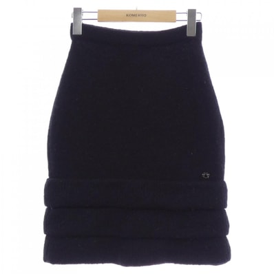 シャネル CHANEL P36193K02195 09A スカート