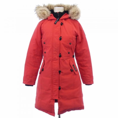 カナダグース CANADA GOOSE 2506L KENSINGTON ケンジントン ダウンコート