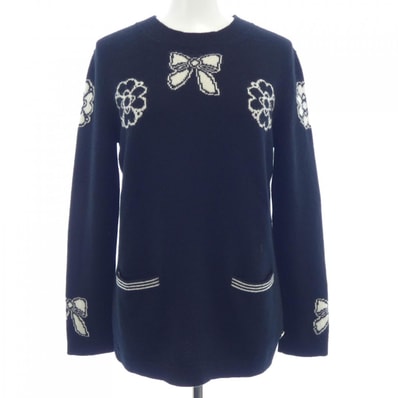 シャネル CHANEL P54795K07197 ニット