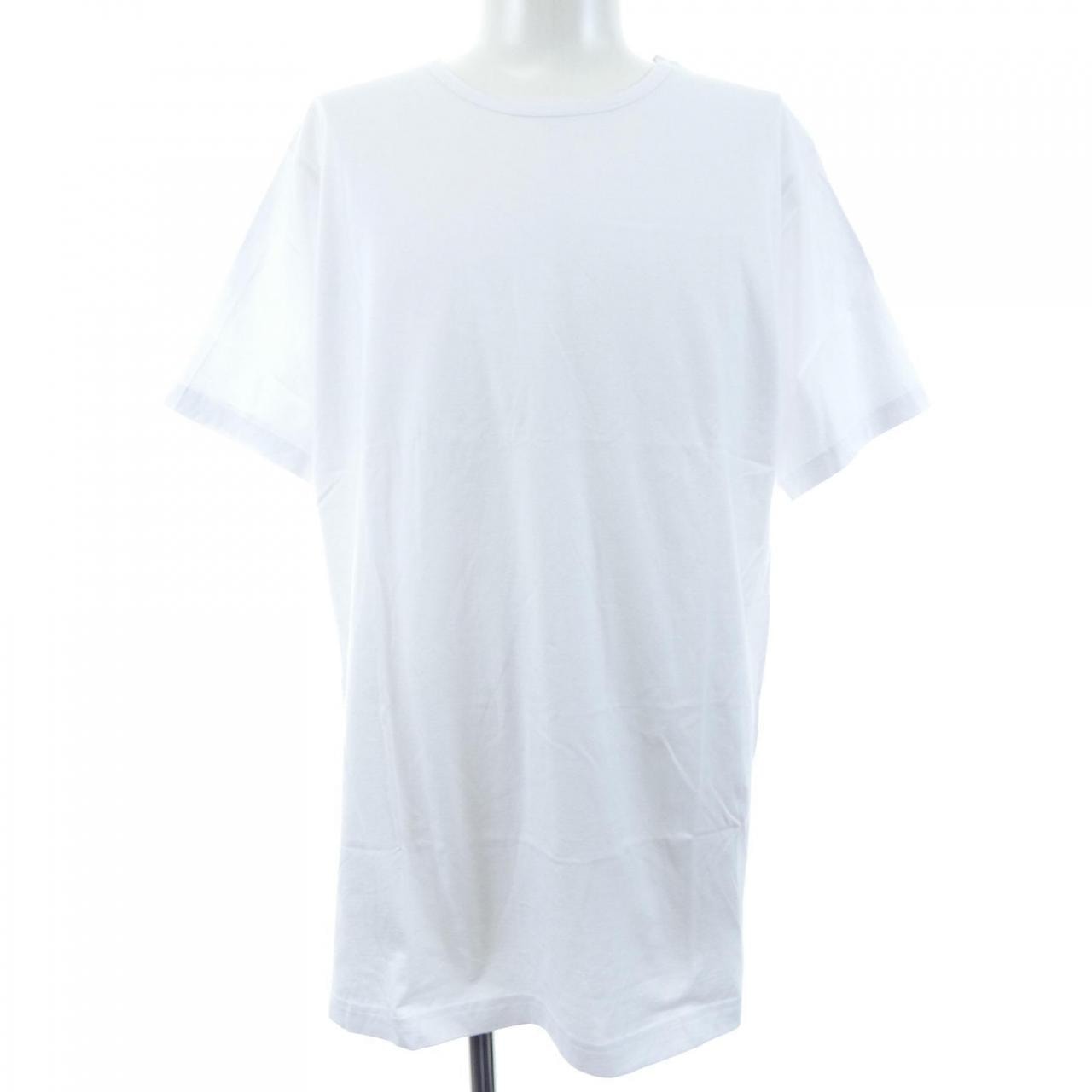 コムデギャルソンシャツ COMME des GARCONS SHIRT Tシャツ