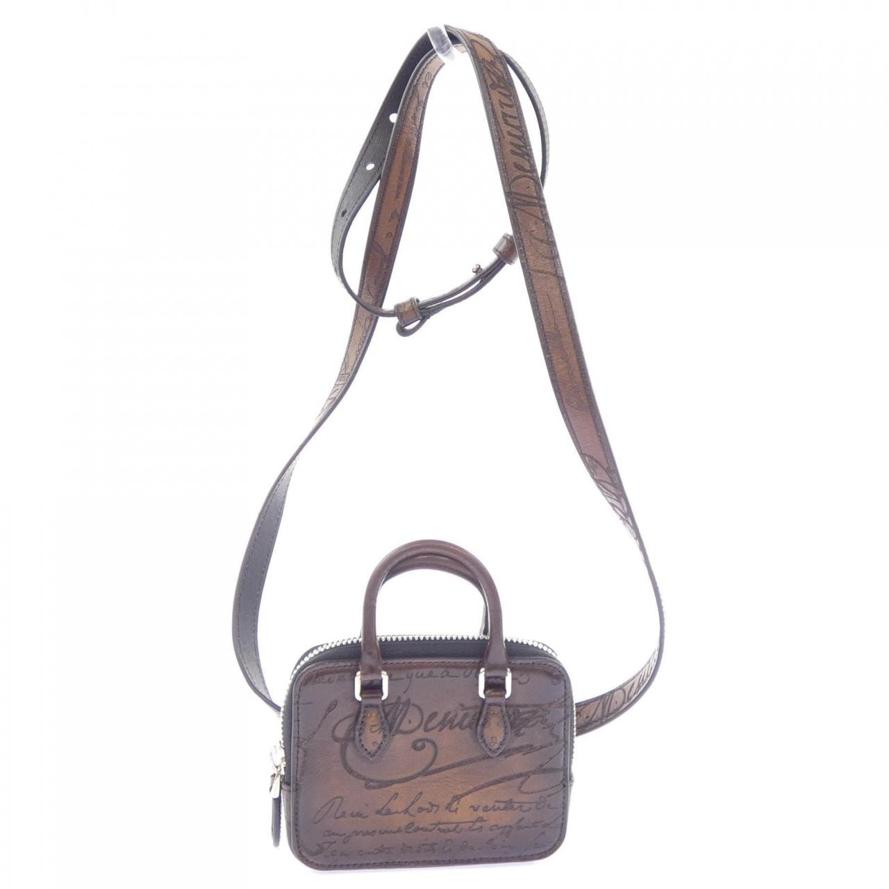 ベルルッティ Berluti BAG