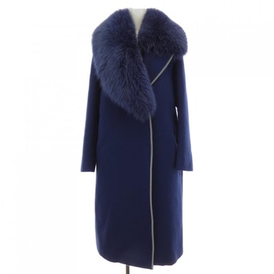 フェンディ FENDI FF8677 A5G0 コート