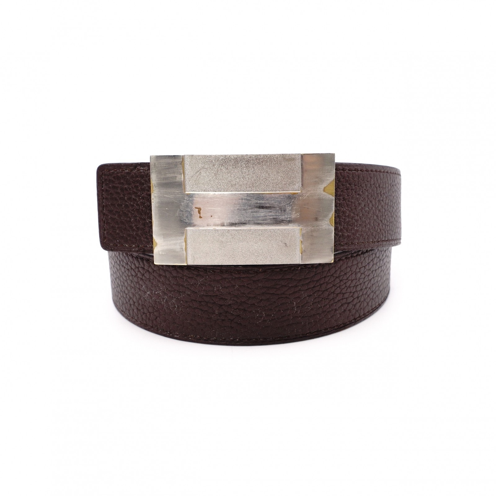 エルメス Hベルトベルト メンズ