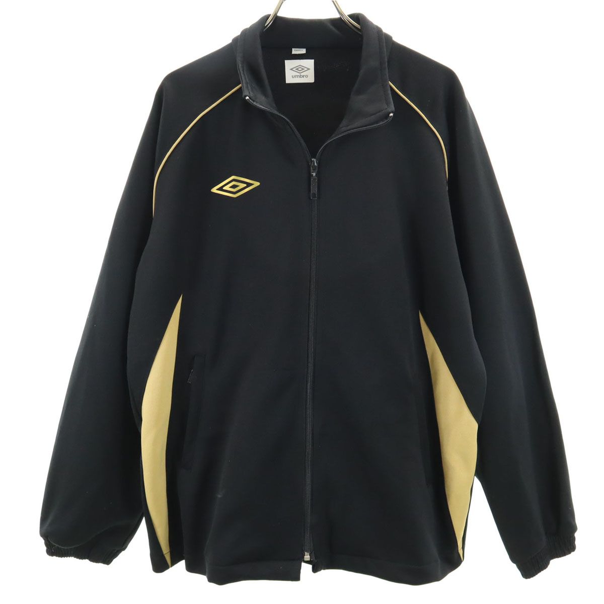 umbro アンブロ トラックジャケット