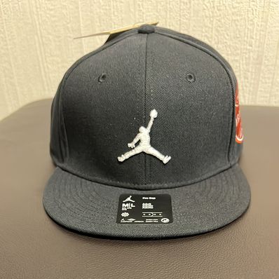 NIKE jordan ジョーダン フライト MVP プロ キャップ