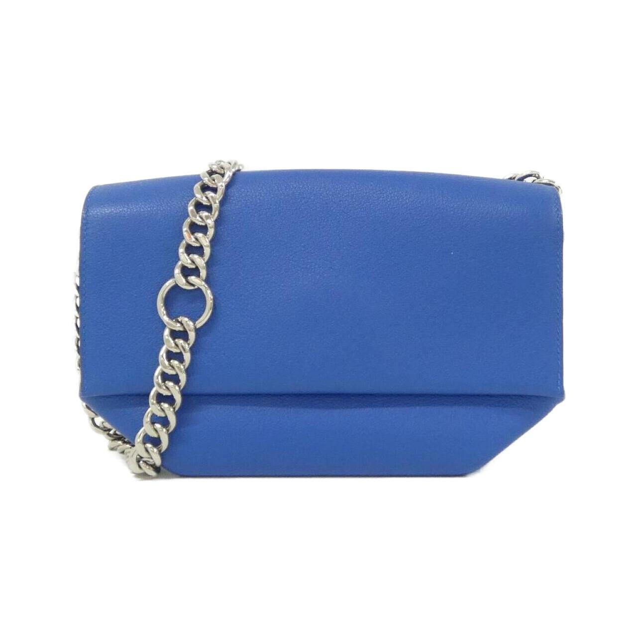 エルメス OPLI CHAIN 076204CK ショルダーバッグ