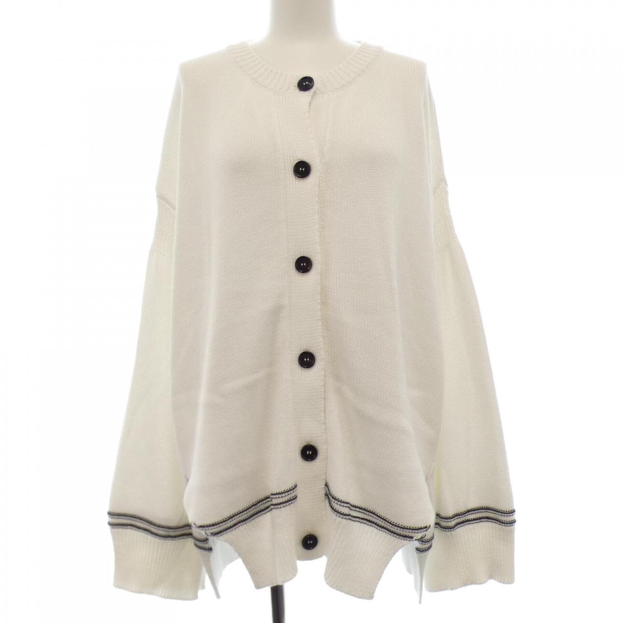 マルニ MARNI カーディガン