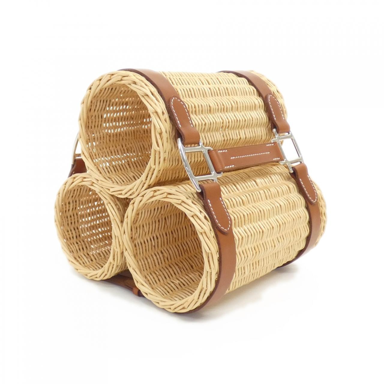 エルメス LIEN D' HERMES 置物