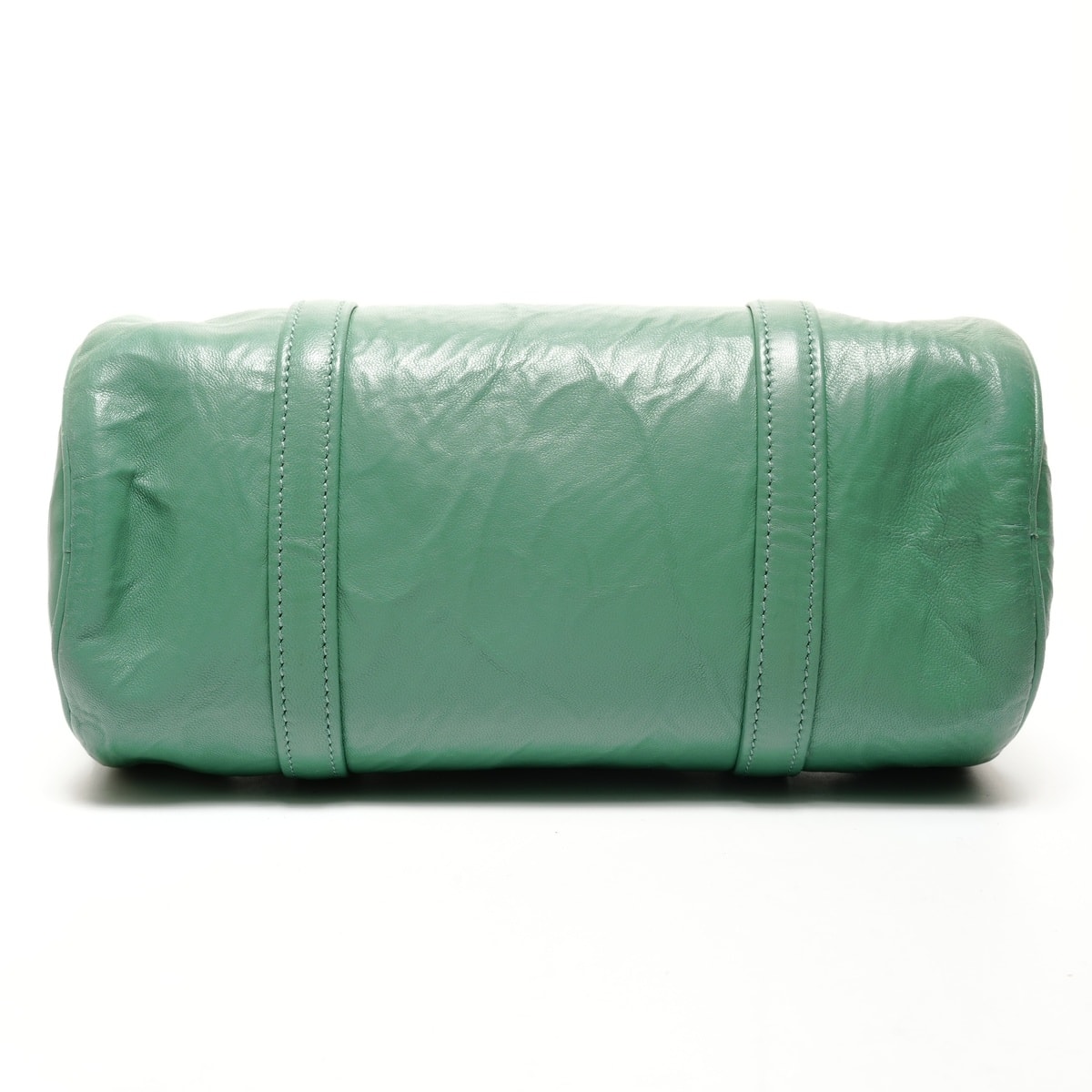 B (目立った傷や汚れなし)】プラダ PRADA Nappa Vintege ミニ ボストン