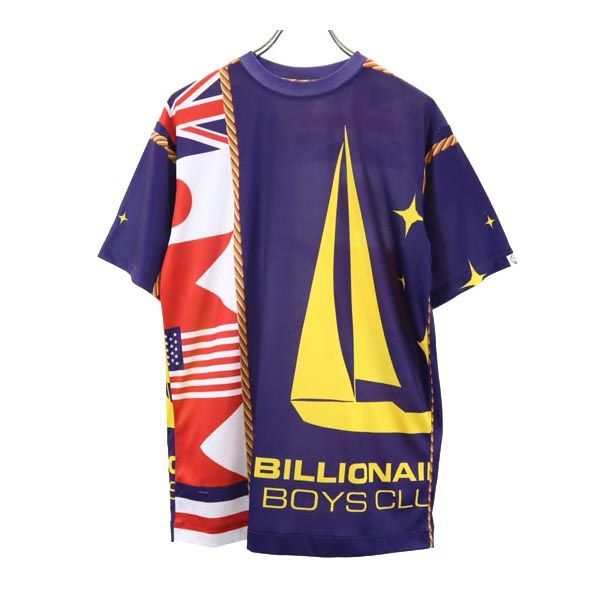 Billionaire Boys Club 半袖 Tシャツ