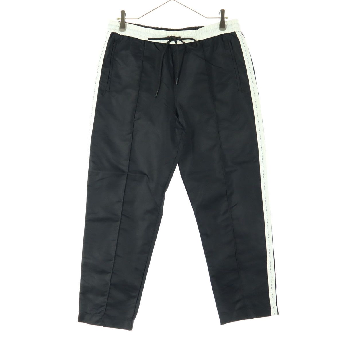 美品 ZARA ザラ ナイロンパンツ