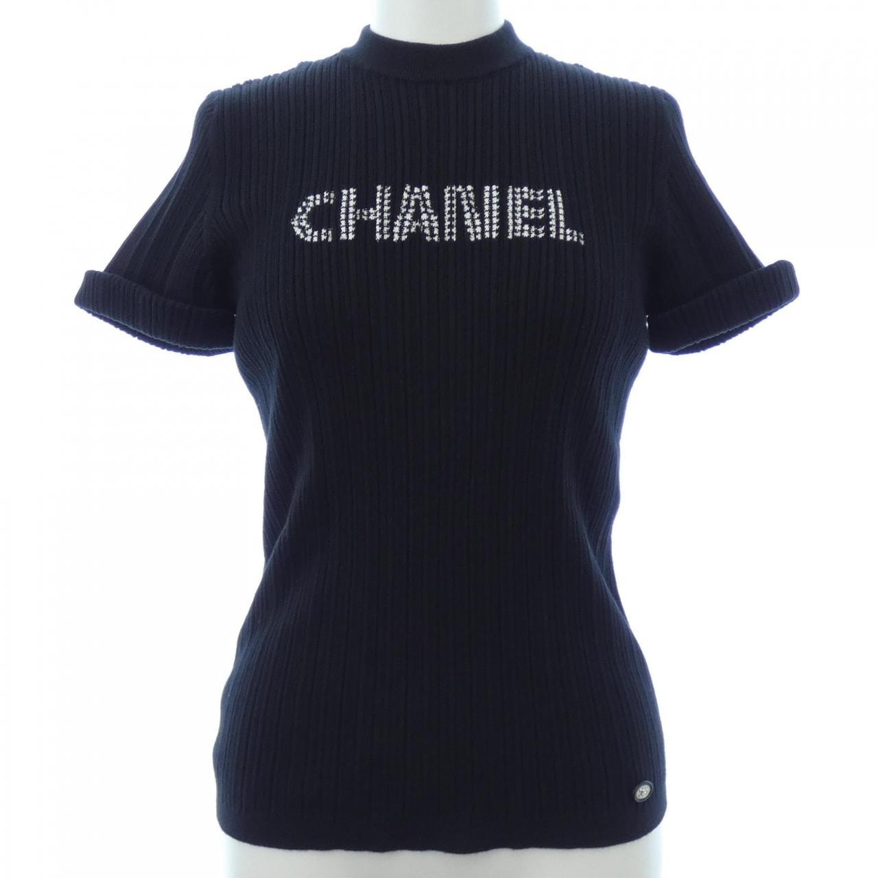 シャネル CHANEL トップス