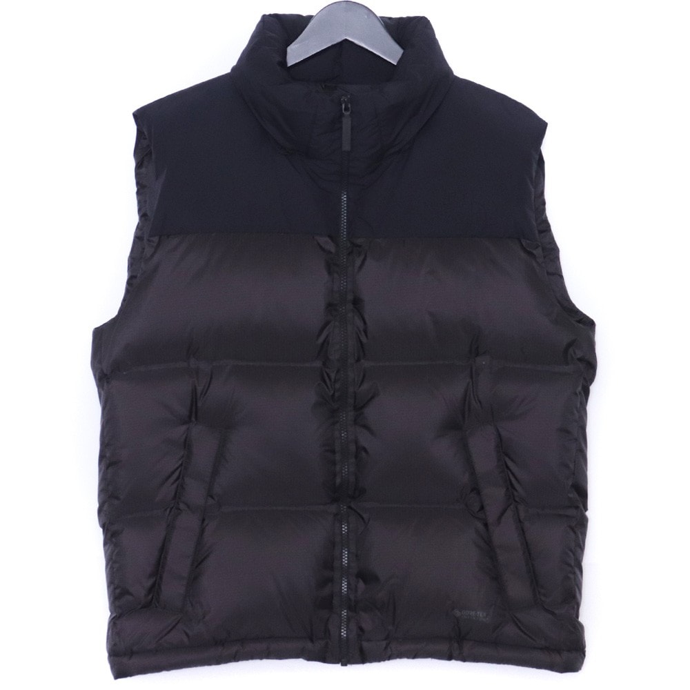 THE NORTH FACE GTX ヌプシ ダウンベスト ND92261