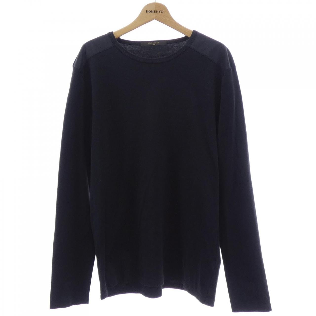 ルイヴィトン LOUIS VUITTON MR1R060MS Tシャツ