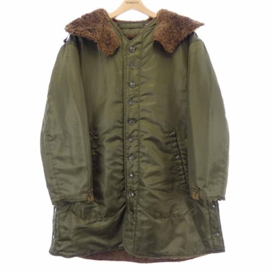 エンジニアードガーメンツ ENGINEERED GARMENTS コート