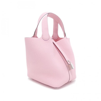 【未使用品】エルメス ピコタン ロック PM 056289CK バッグ