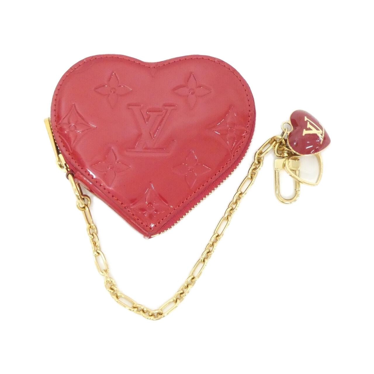 ルイ・ヴィトン(LOUIS VUITTON) モノグラム・ヴェルニ(Monogram Verni 