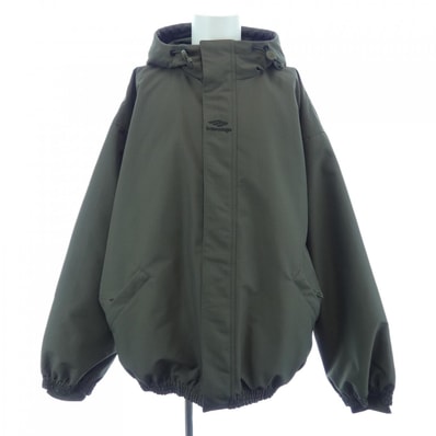 バレンシアガ BALENCIAGA SKIWEAR 813160 TPO41 ブルゾン