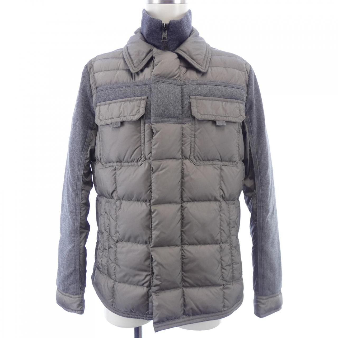 モンクレール MONCLER BLAIS ダウンジャケット