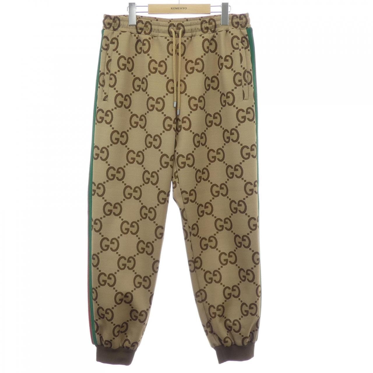 B (目立った傷や汚れなし)】グッチ GUCCI ウェブ ストライプ付き