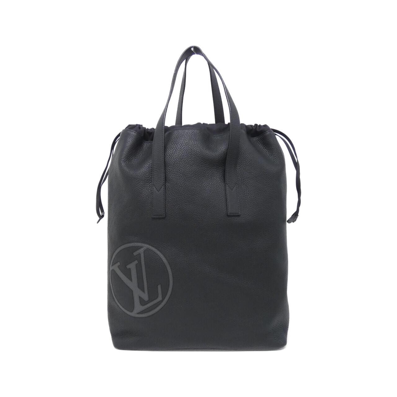 ルイヴィトン トリヨン(LVサークル) カバ ライト M55000 ショルダーバッグ