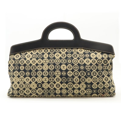 シャネルA21403 ハンドバッグ レディース