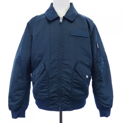 セリーヌ CELINE 2W83A396E ブルゾン