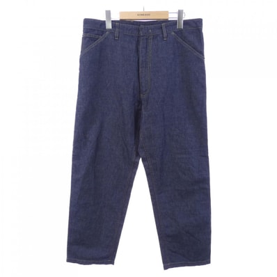 プラダ PRADA トライアングルロゴ GEP403 SOOO 14J2 ジーンズ