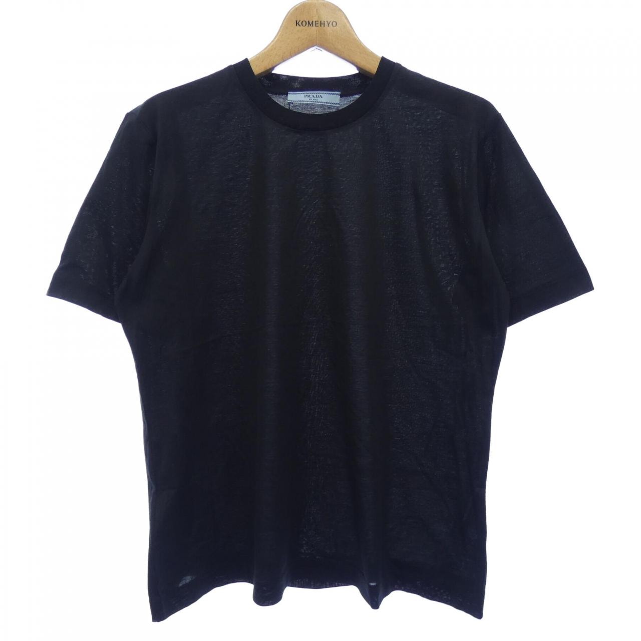 プラダ PRADA Tシャツ