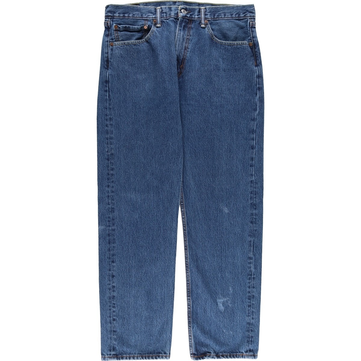 古着 リーバイス Levi's 505-4886 ストレートデニムパンツ メンズw36相当/eaa615343