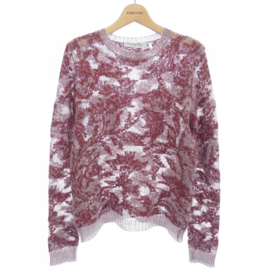 クリスチャンディオール CHRISTIAN DIOR 254S78AM149 ニット