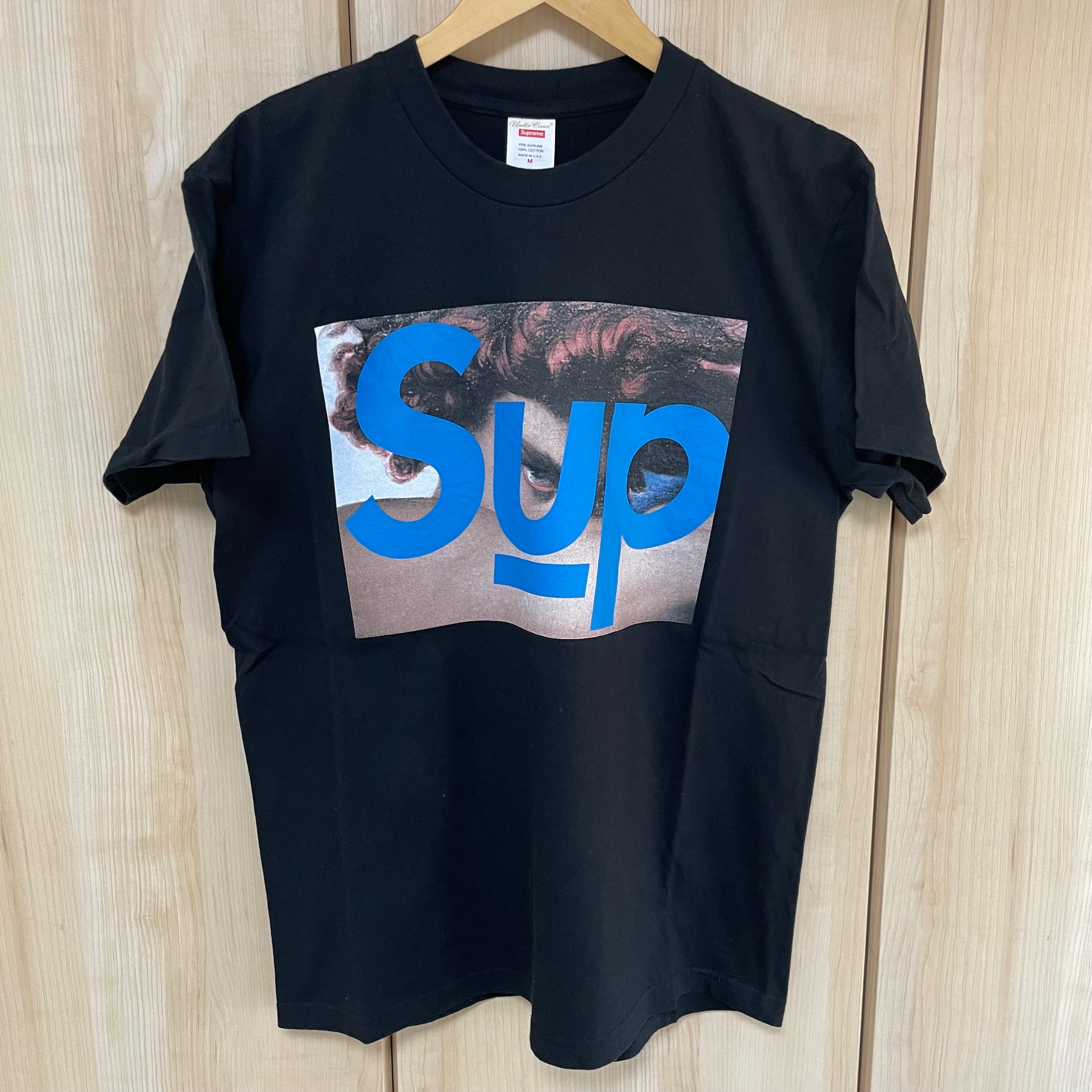Supreme / Undercover Face Tee 