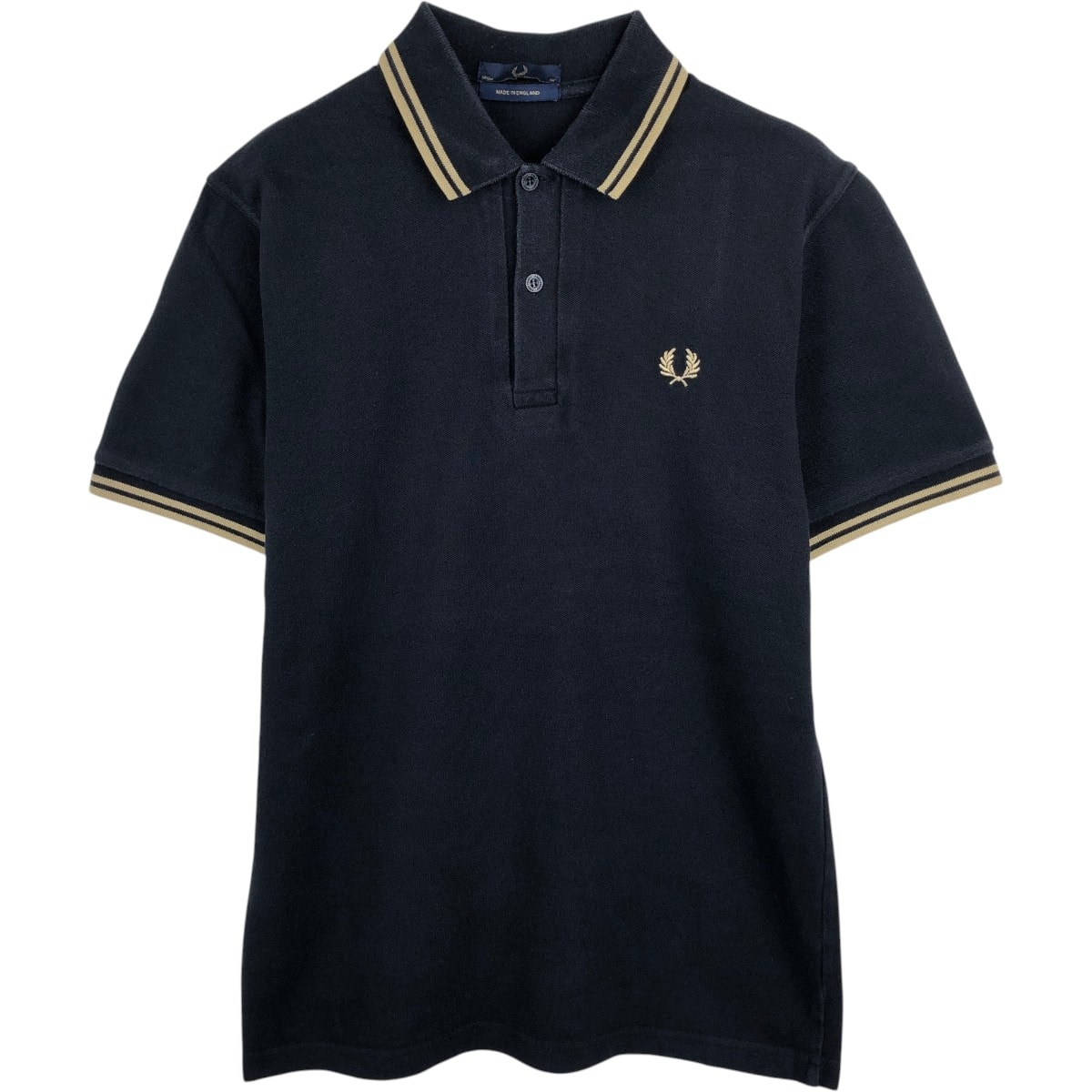 古着 フレッドペリー FRED PERRY 半袖 ポロシャツ メンズXL相当/eaa667522