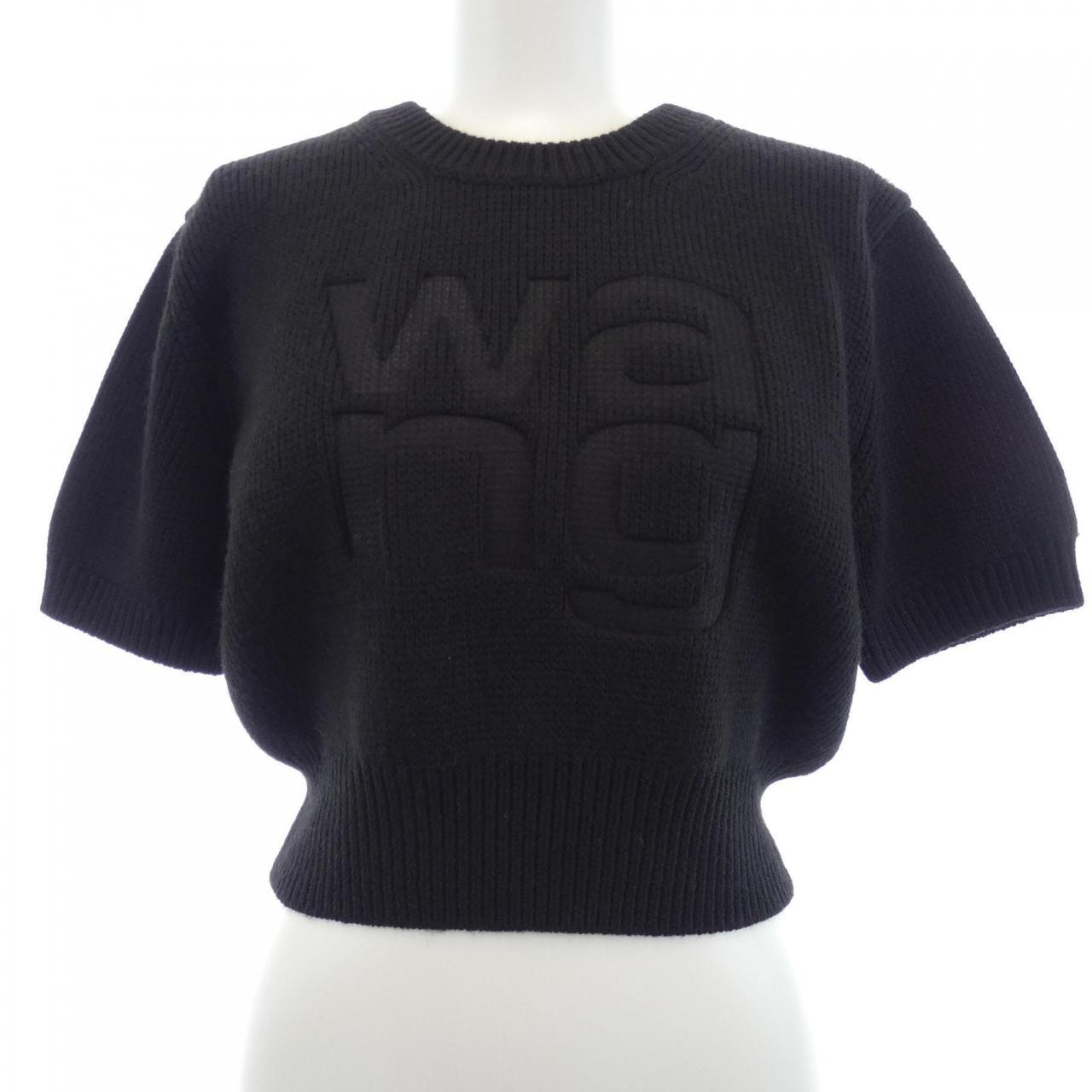 アレキサンダーワン ALEXANDER WANG ニット