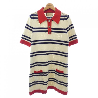 グッチ GUCCI 693051 XKCAG ワンピース