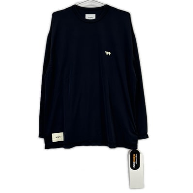 ダブルタップス 251ATDT-CSM24 25SS ブラック NLPL. CORDURA トップス 04