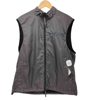 VARSITY VEST【1142685344778】