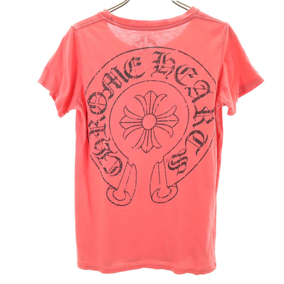 CHROME HEARTS クロムハーツ 半袖 Tシャツ