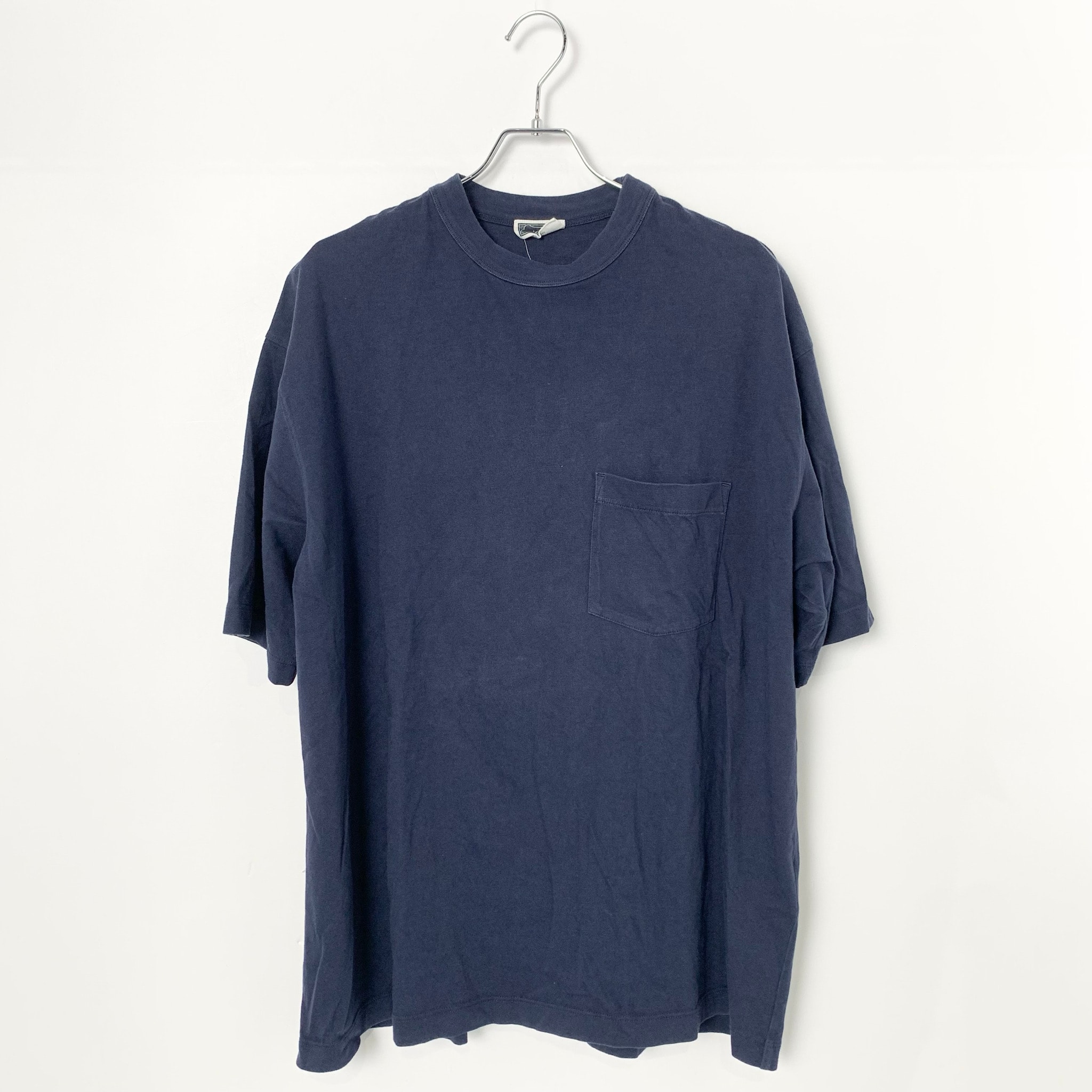 Kith Leonard Pocket Tee "Nocturnal"