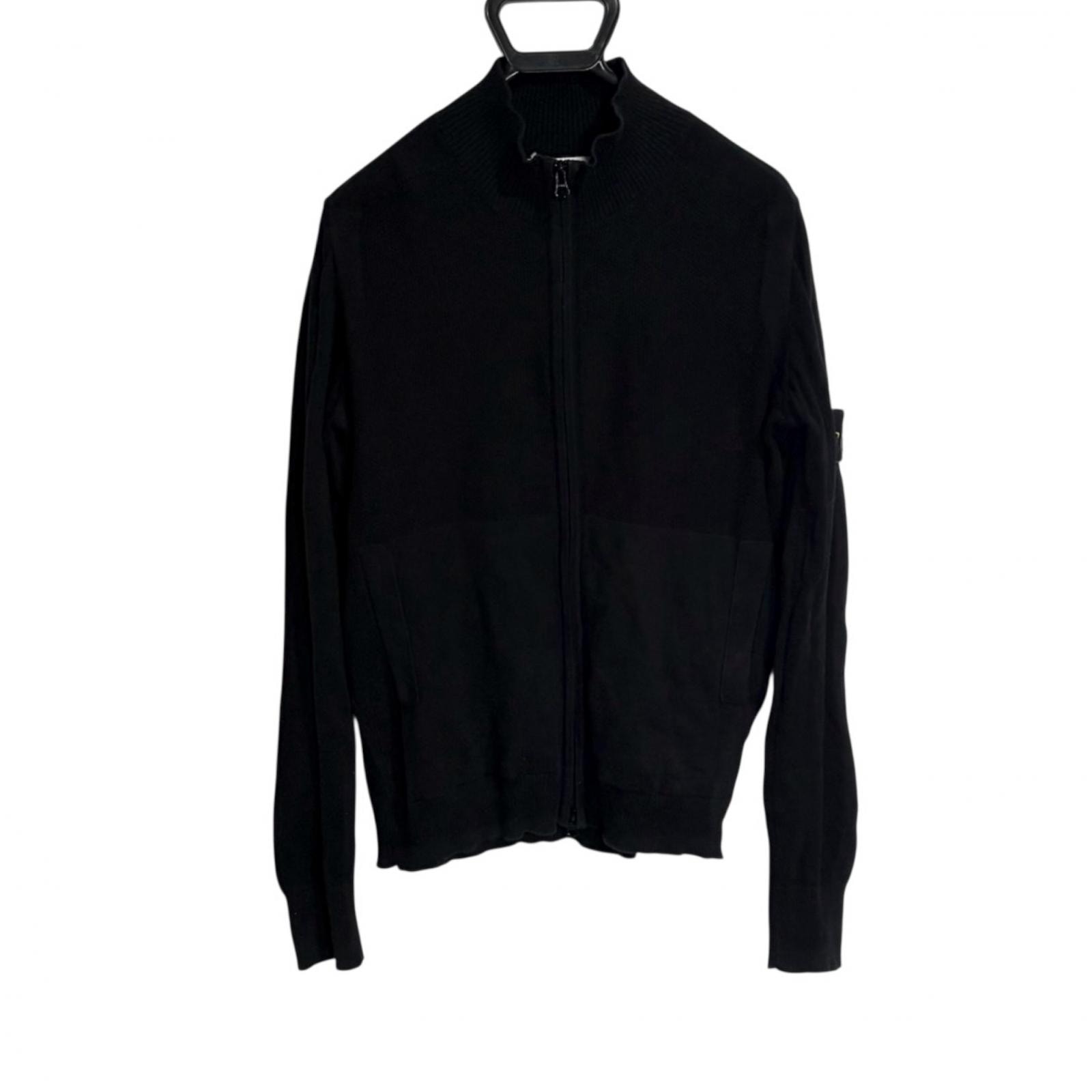 ストーンアイランドV0029 ニット メンズ